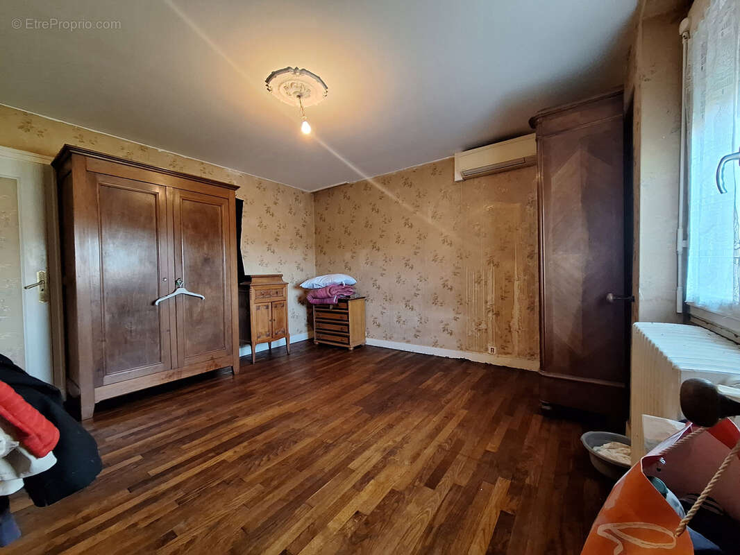 Maison en pierres - proche centre la rochefoucauld - photo 7