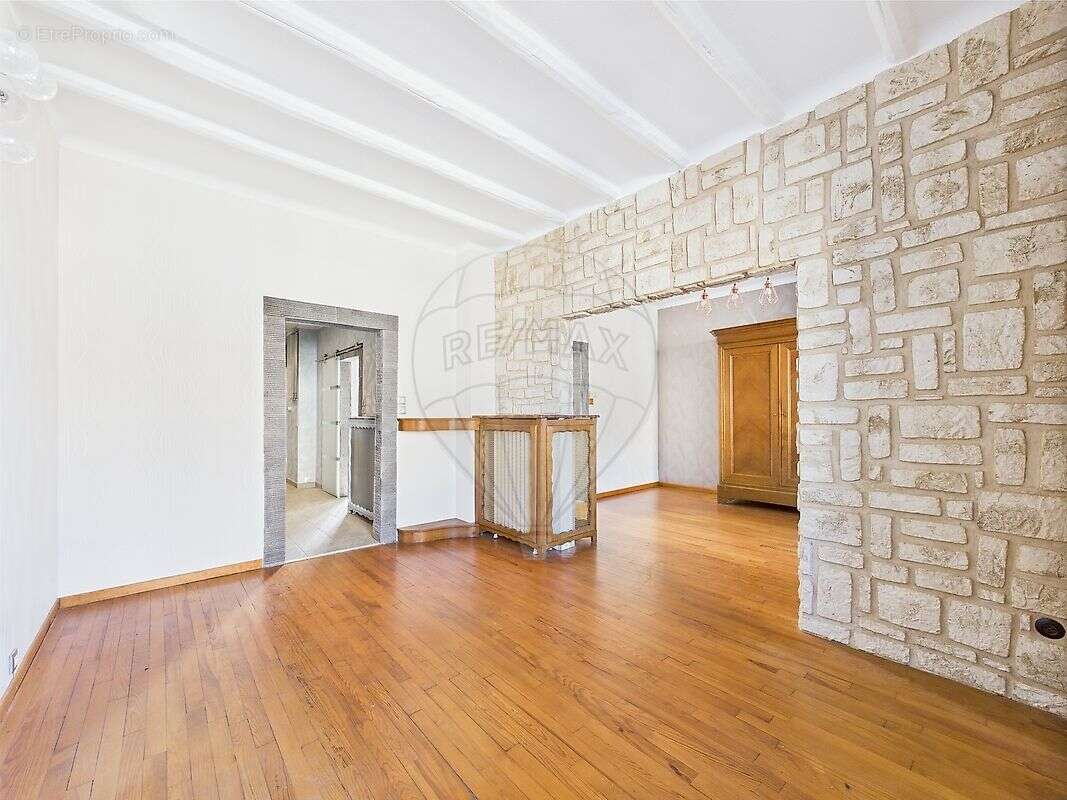 Maison à HETTANGE-GRANDE