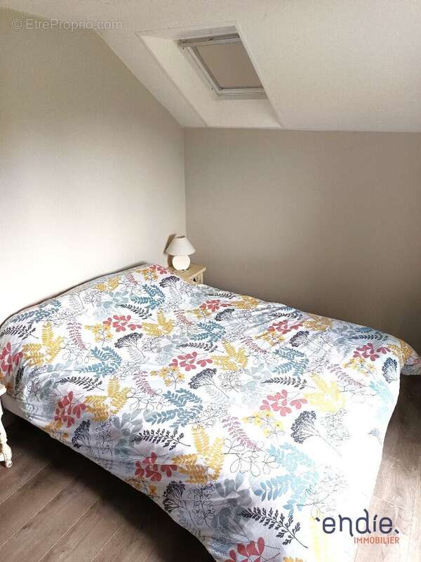 Maison à ROCHECHOUART