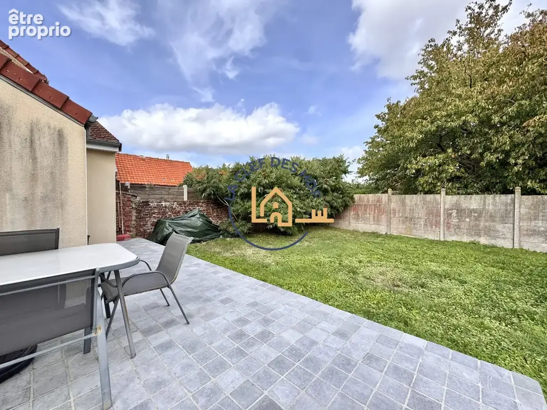 Maison 4 pièces 67 m² à vendre à Cauchy-A-La-Tour (62260) - photo 9
