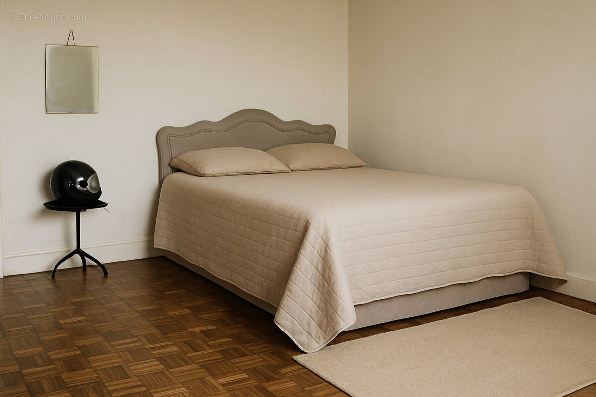 Appartement à EPINAY-SUR-SEINE