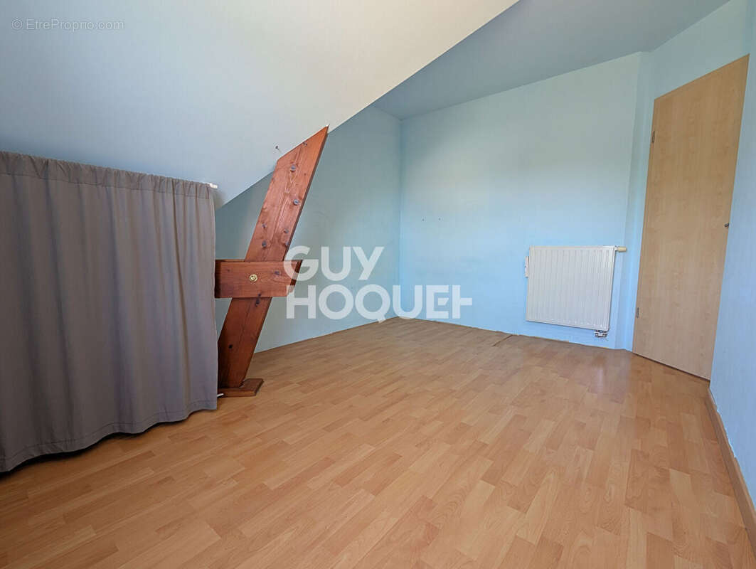 Maison à BONNAY