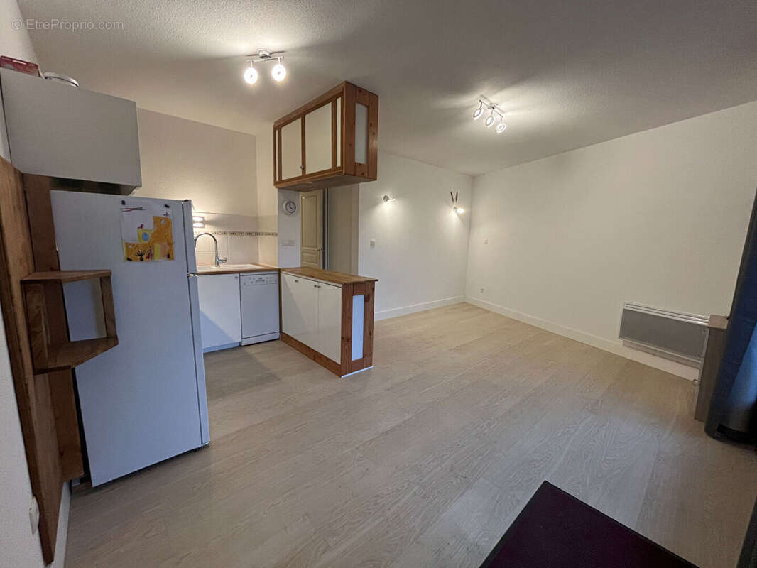 Appartement à EMBRUN