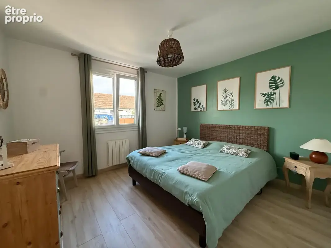 Maison à vendre 6 pièces BOOS (76) - photo 4