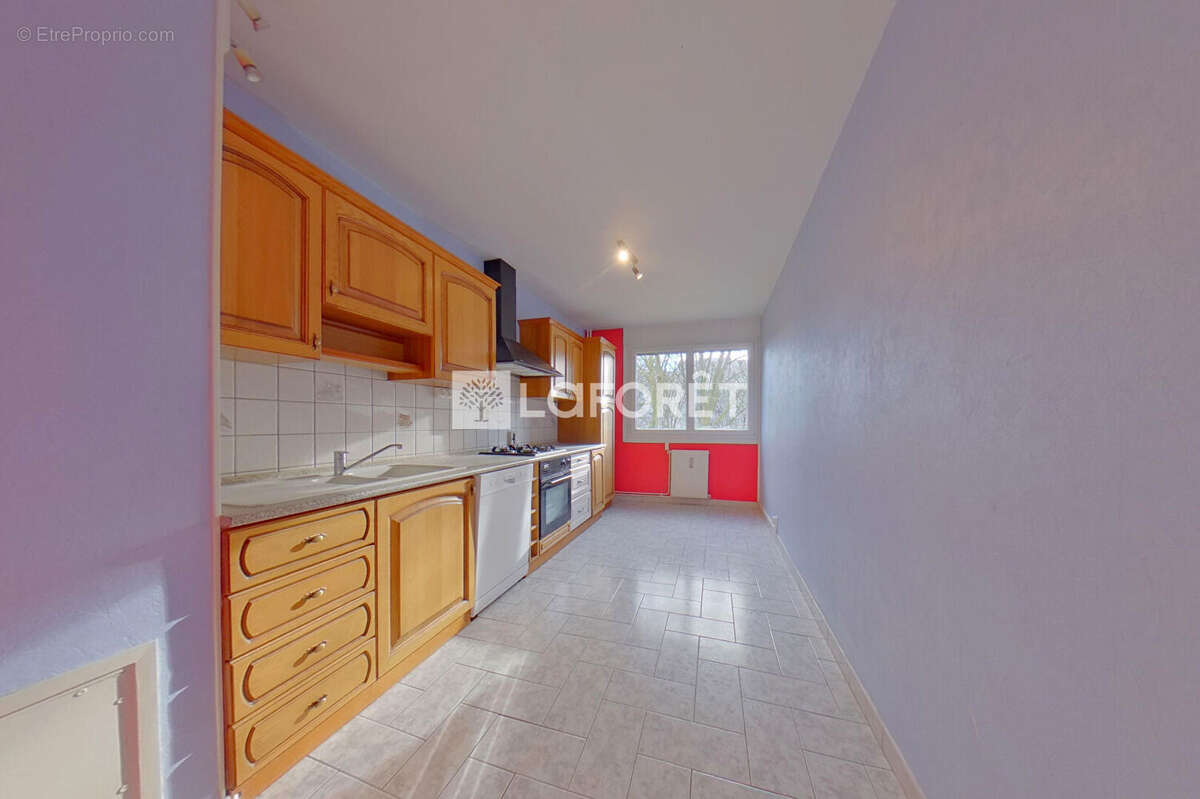 Appartement Bourg En Bresse - photo 5