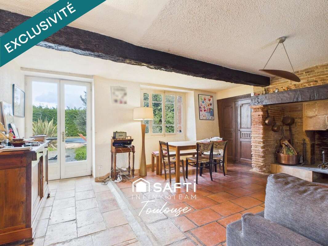 Photo 3 - Maison à L'ISLE-JOURDAIN