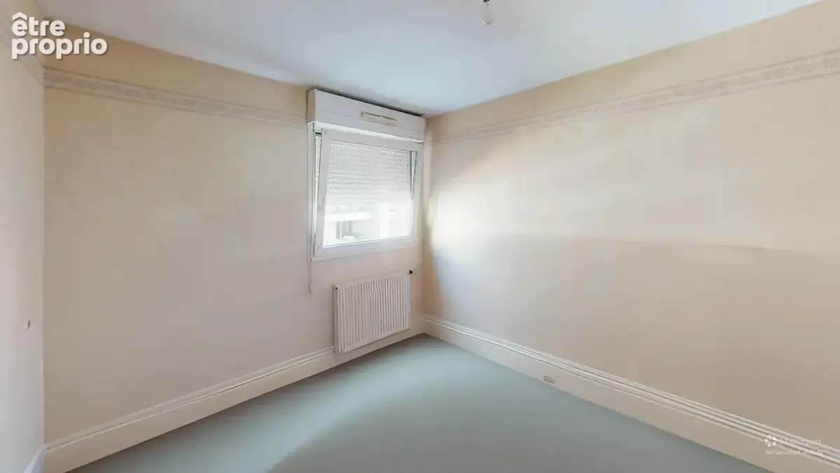 Appartement 5 pièces à vendre à Besançon - Rare sur le marché - photo 8