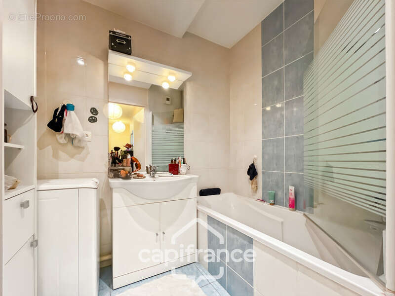 Appartement à DIJON