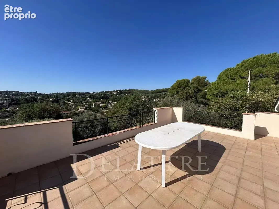 Maison 8 pièces 170 m² à vendre à Le Rouret (06650) - photo 15