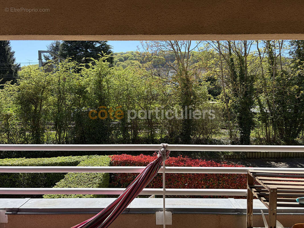 Appartement à GIF-SUR-YVETTE