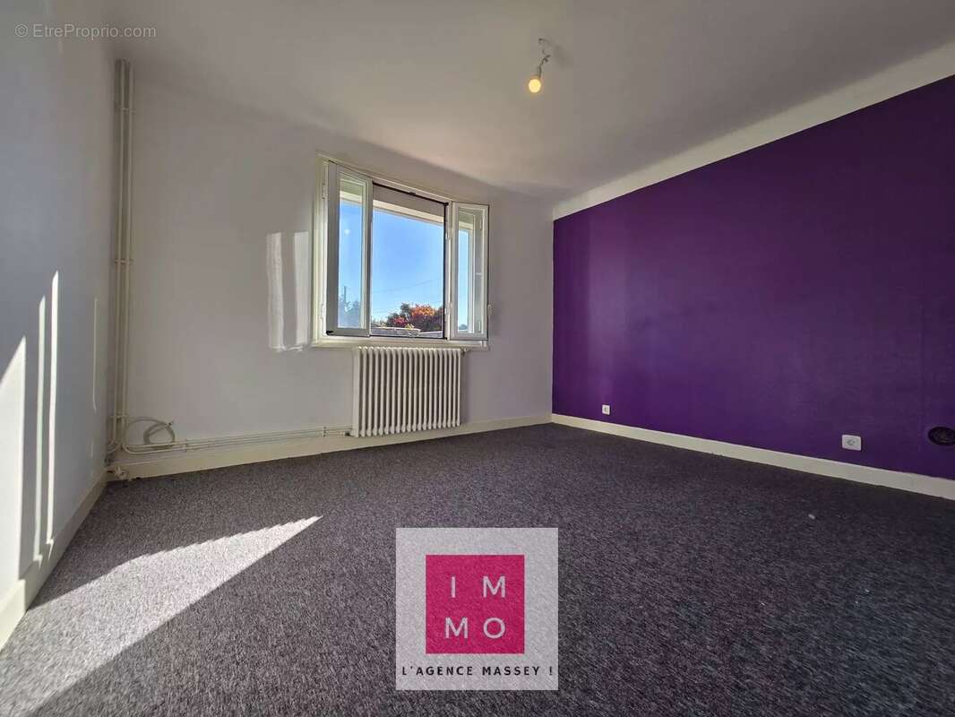 Maison à BORDERES-SUR-L&#039;ECHEZ