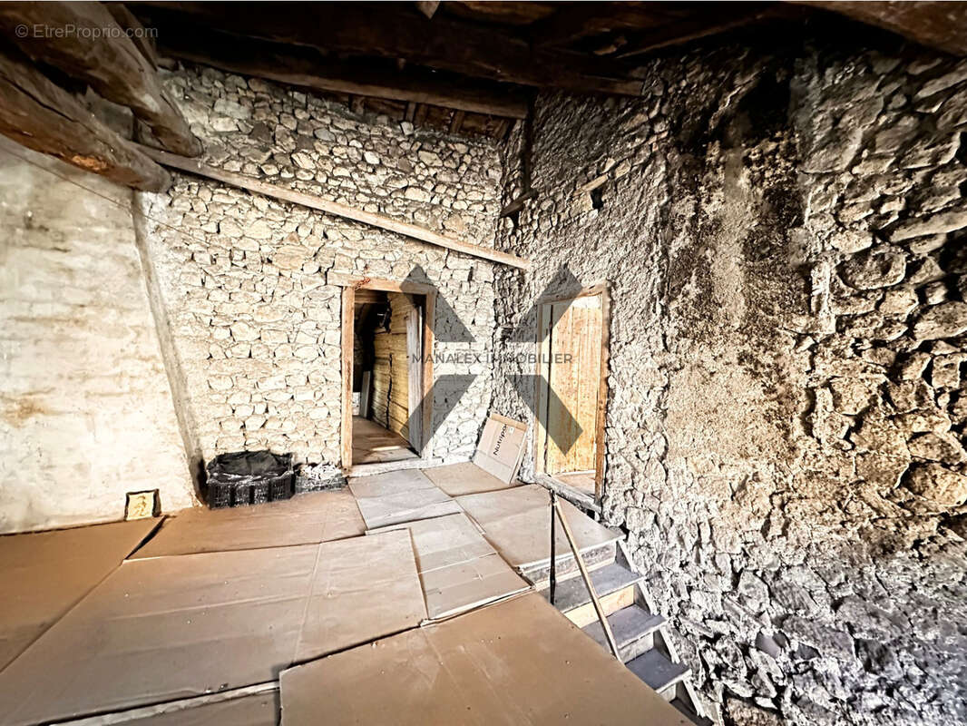 Maison à FOURNEAUX