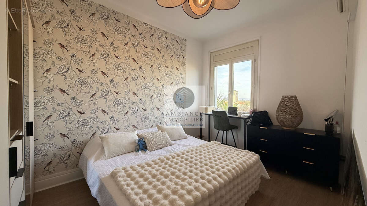 Appartement à VALENCE