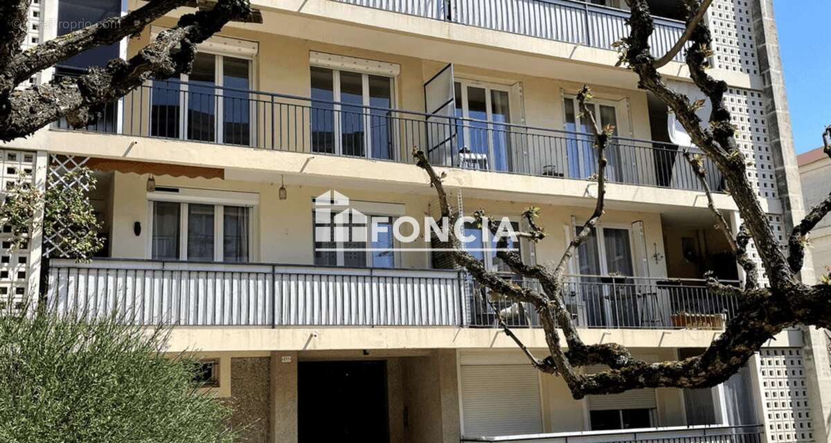 Appartement à CARPENTRAS
