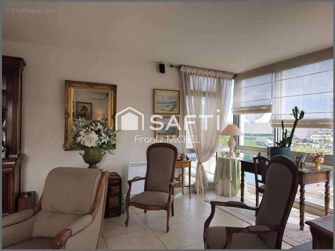 Photo 9 - Appartement à CAEN