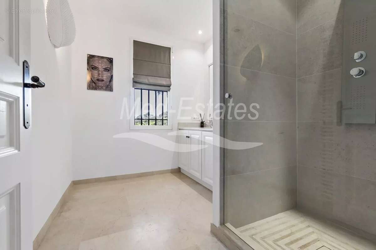 Maison à SAINTE-MAXIME