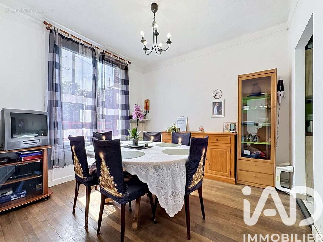 Maison 65 m² à Morsang-Sur-Orge  - photo 6