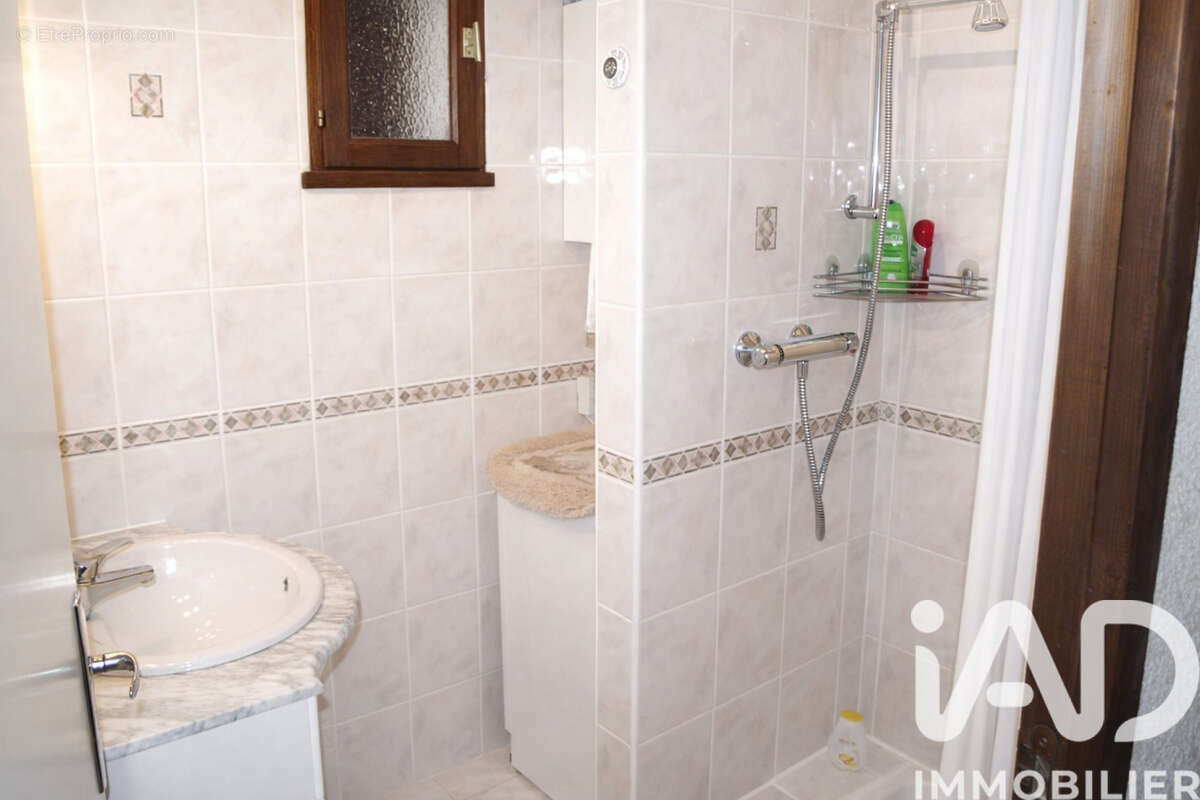 Photo 8 - Maison à MEJANNES-LE-CLAP