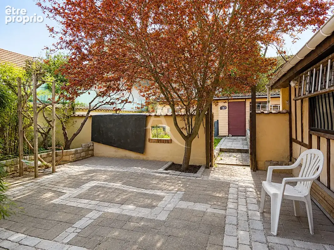 Maison Gagny 7 pièce(s) - photo 11