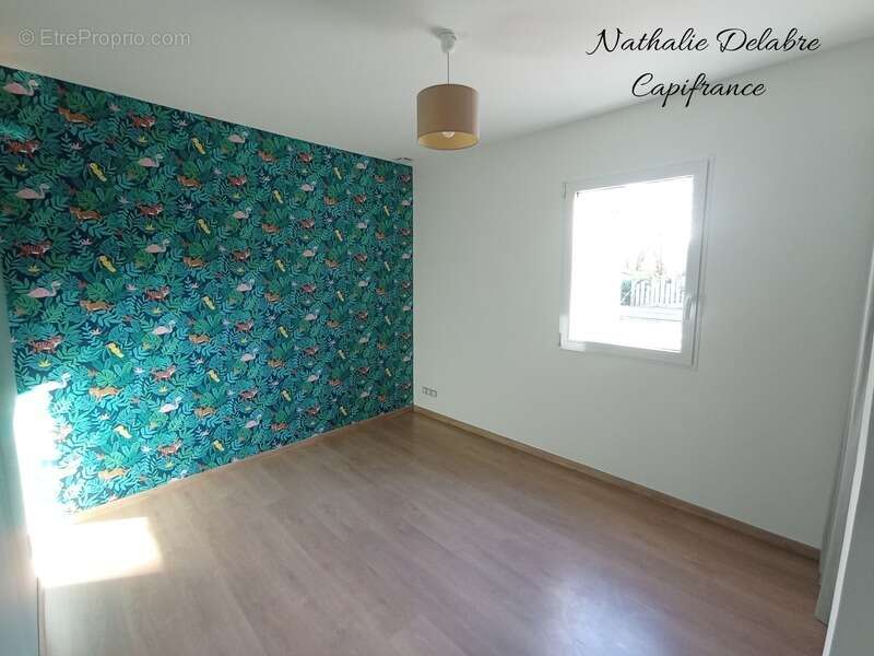 Maison à SAINT-MAIXENT-L'ECOLE