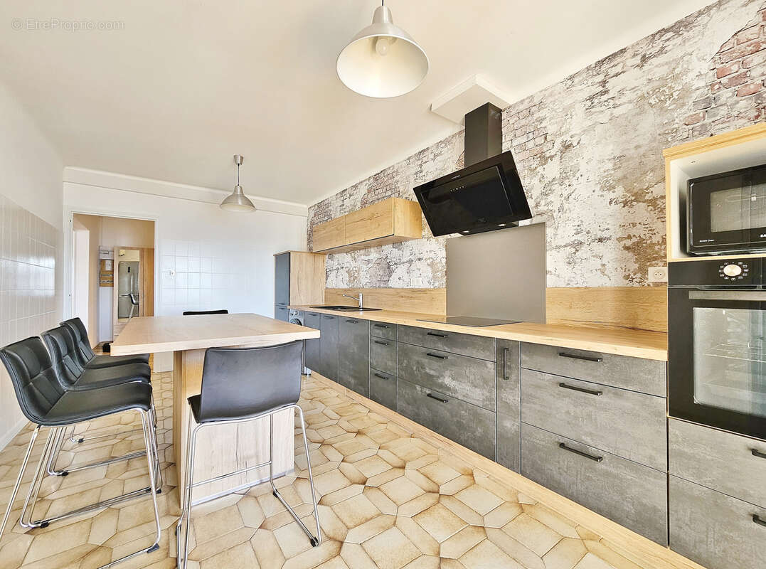 30 minutes d'AJACCIO - Immeuble de 6 appartements pieds dans l'eau - photo 27