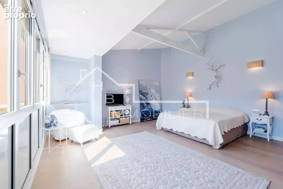 Maison 7 pièces 190 m² à vendre à Nice (06000) - photo 19