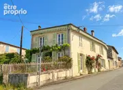 Maison à FONTAINE-CHALENDRAY