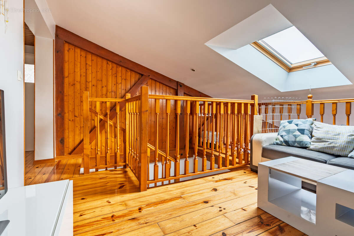 Maison à SAINT-VINCENT-DE-TYROSSE