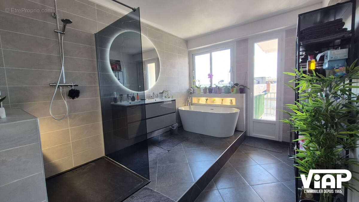 Appartement à LIMOGES