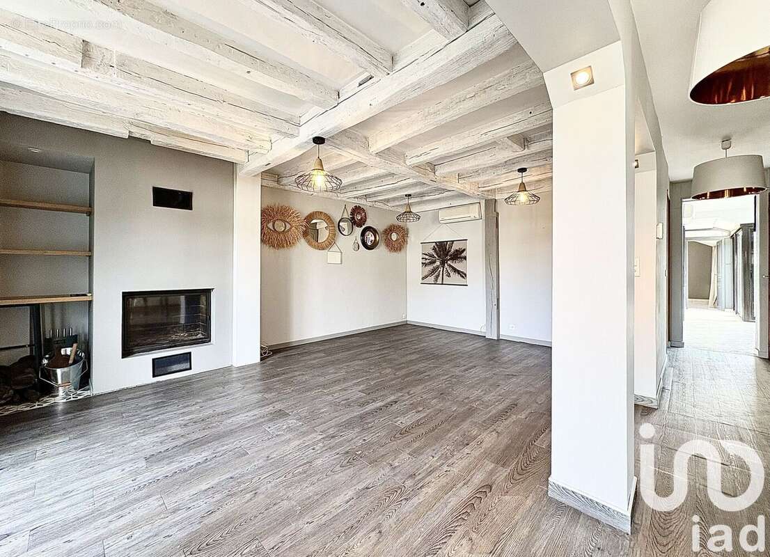 Photo 7 - Maison à TROYES