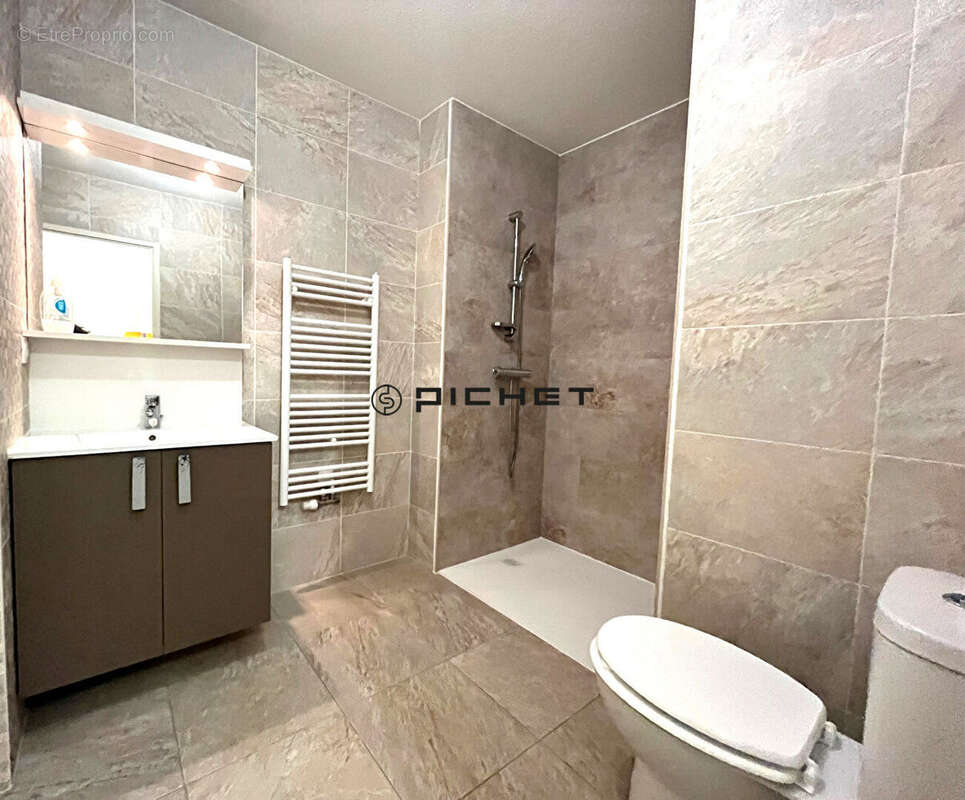 Appartement à LA TESTE-DE-BUCH