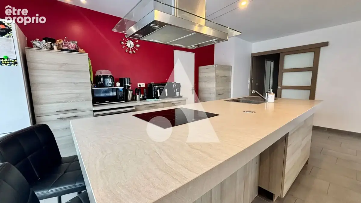Maison Corme Royal 5 pièce(s) 106.39 m2 - photo 3