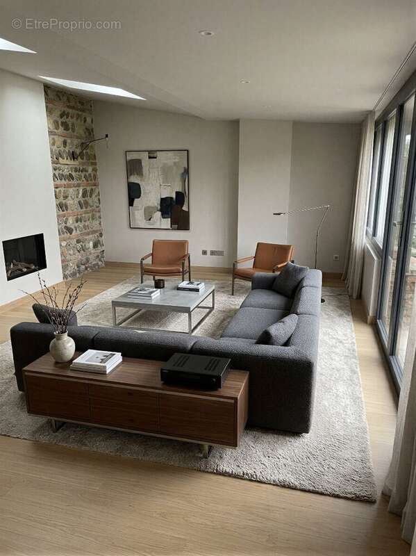 Maison à MONDONVILLE
