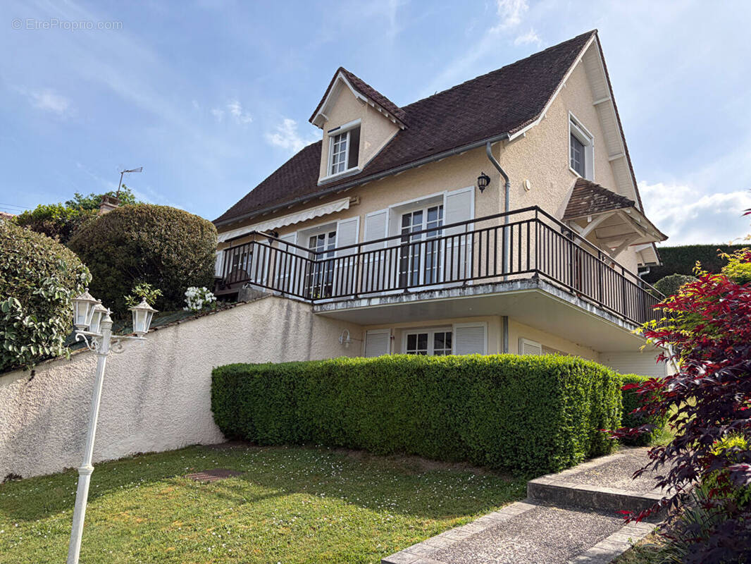Maison à BOULAZAC
