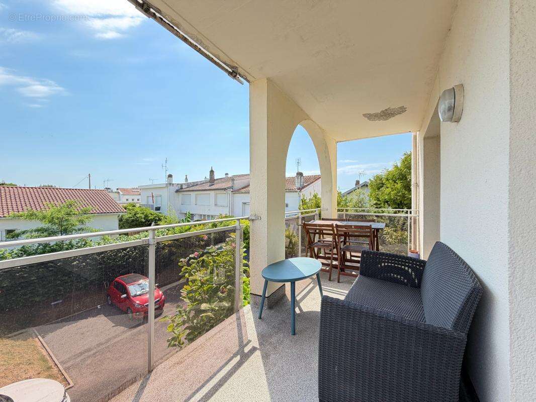 Appartement à ROYAN