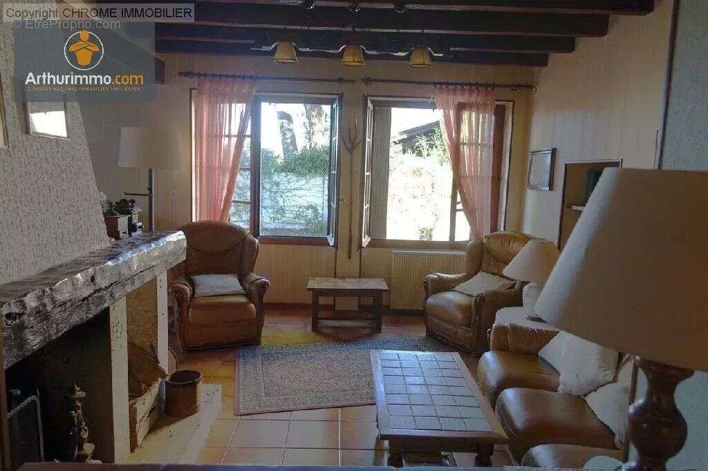 Maison à MARMANDE