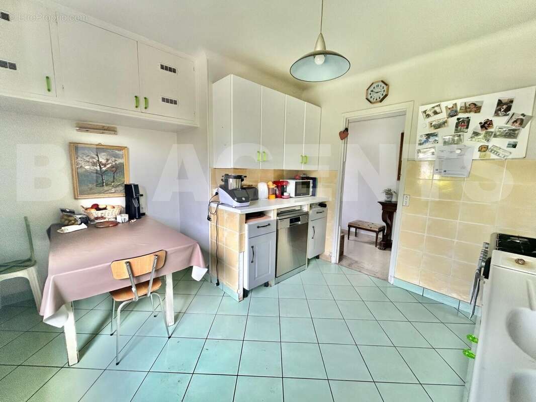 IMG_1758 - Maison à RAMBOUILLET