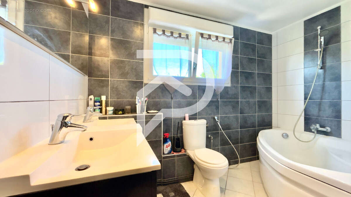 Maison à SAINT-NAZAIRE