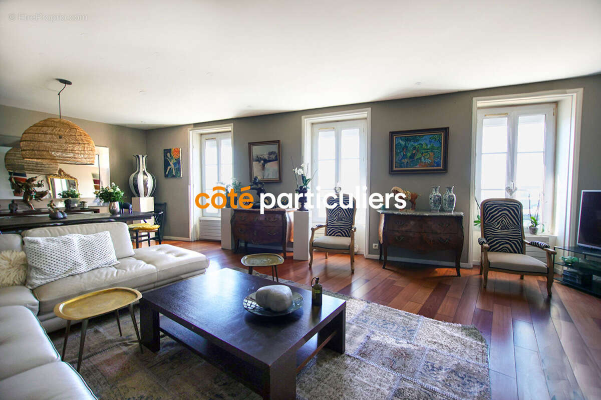 Appartement à LES SABLES-D'OLONNE