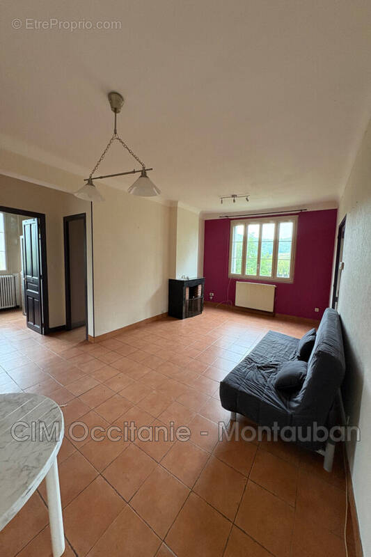 Maison à Montauban  - photo 2