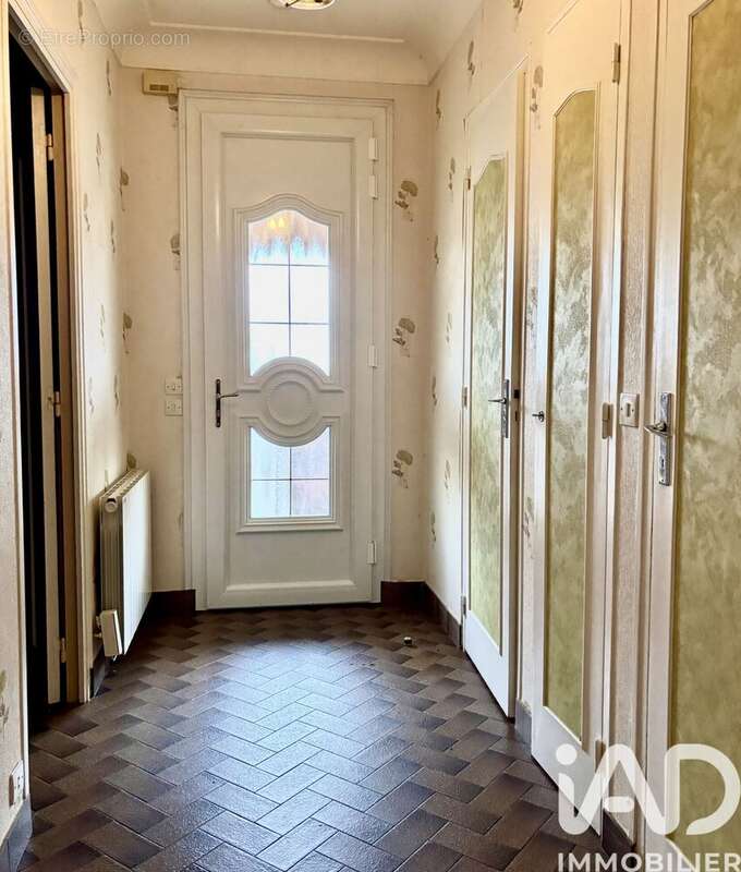 Photo 9 - Maison à PARIGNE-L'EVEQUE