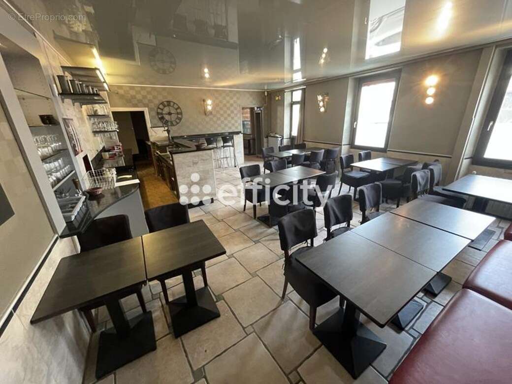 Appartement à VOISENON