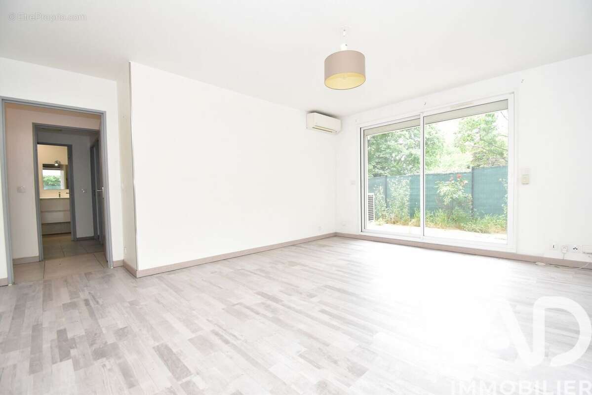 Photo 4 - Appartement à TOULOUSE