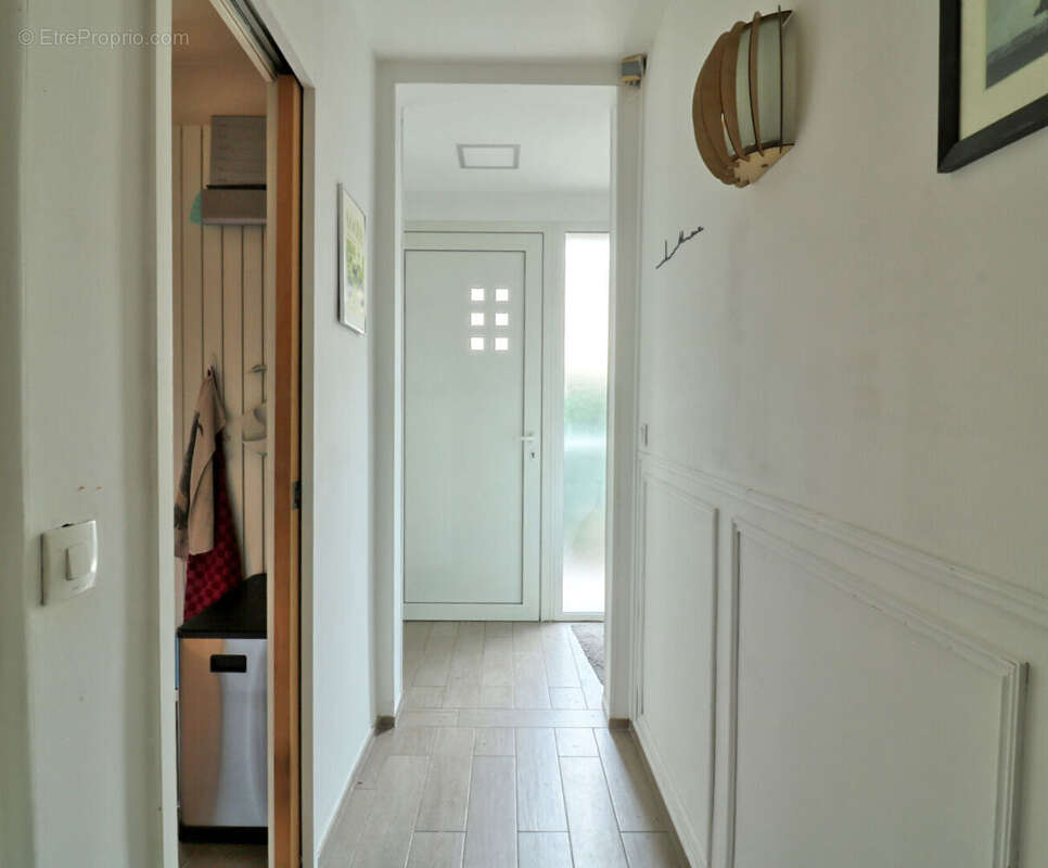 Maison à ANTONY