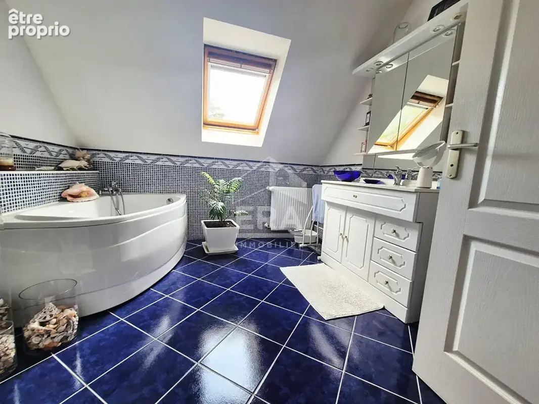 Maison 149m² à dourges - photo 12