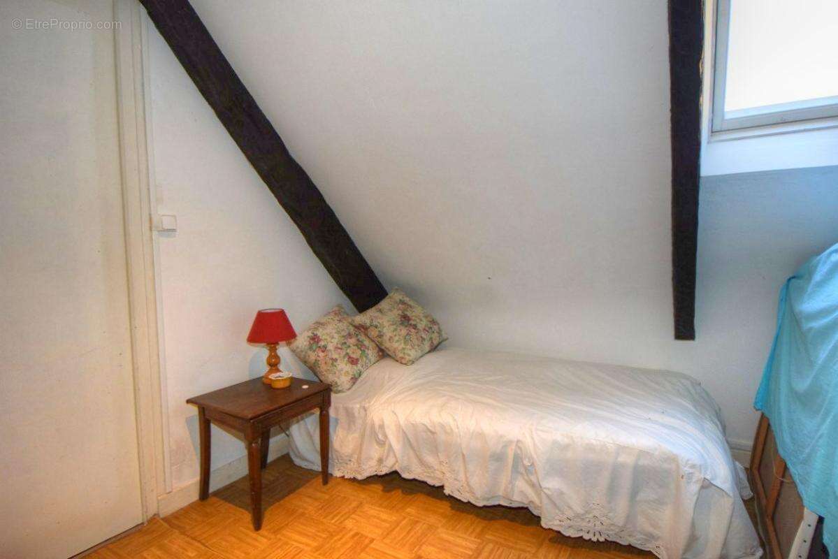 Maison à TREGUIER