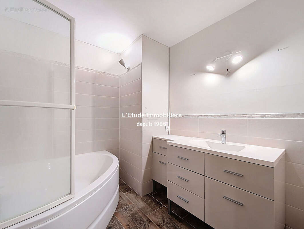 Appartement à CALUIRE-ET-CUIRE