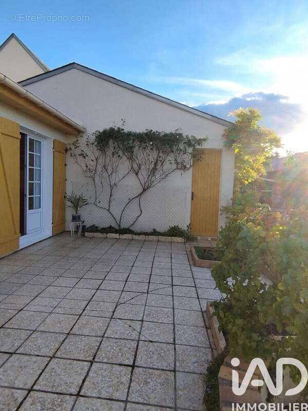 Photo 7 - Maison à MAGNANVILLE