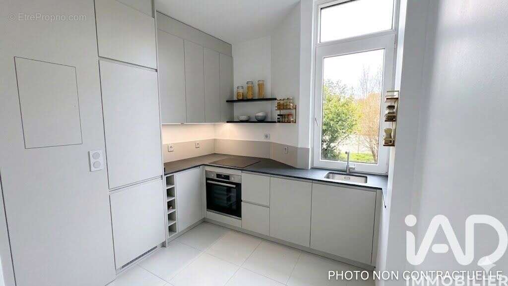 Photo 3 - Appartement à GUYANCOURT