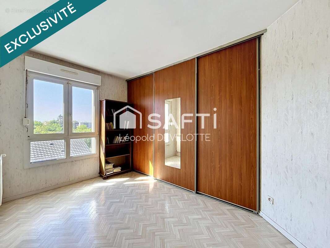 Photo 6 - Appartement à HAGONDANGE